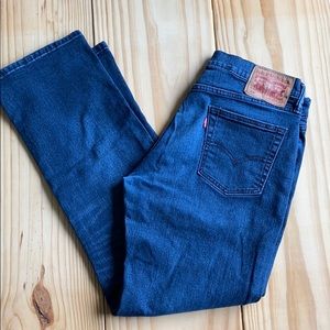 Levi’s 514 Jeans